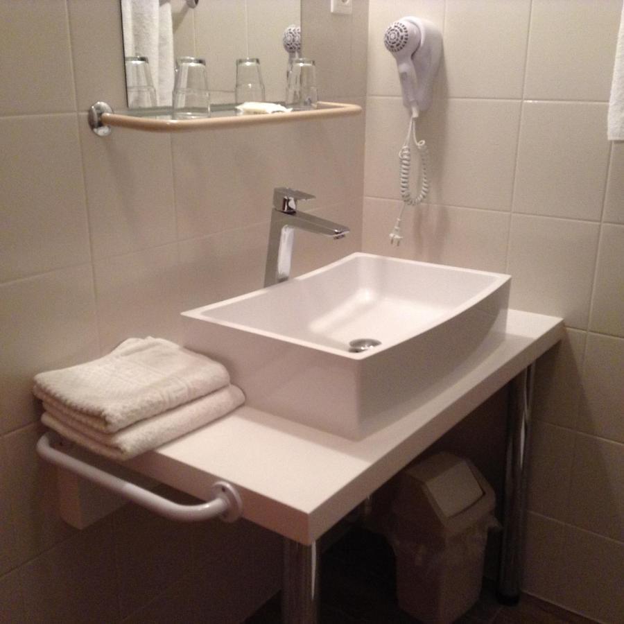 Hotel Zsida Szentgotthárd Esterno foto